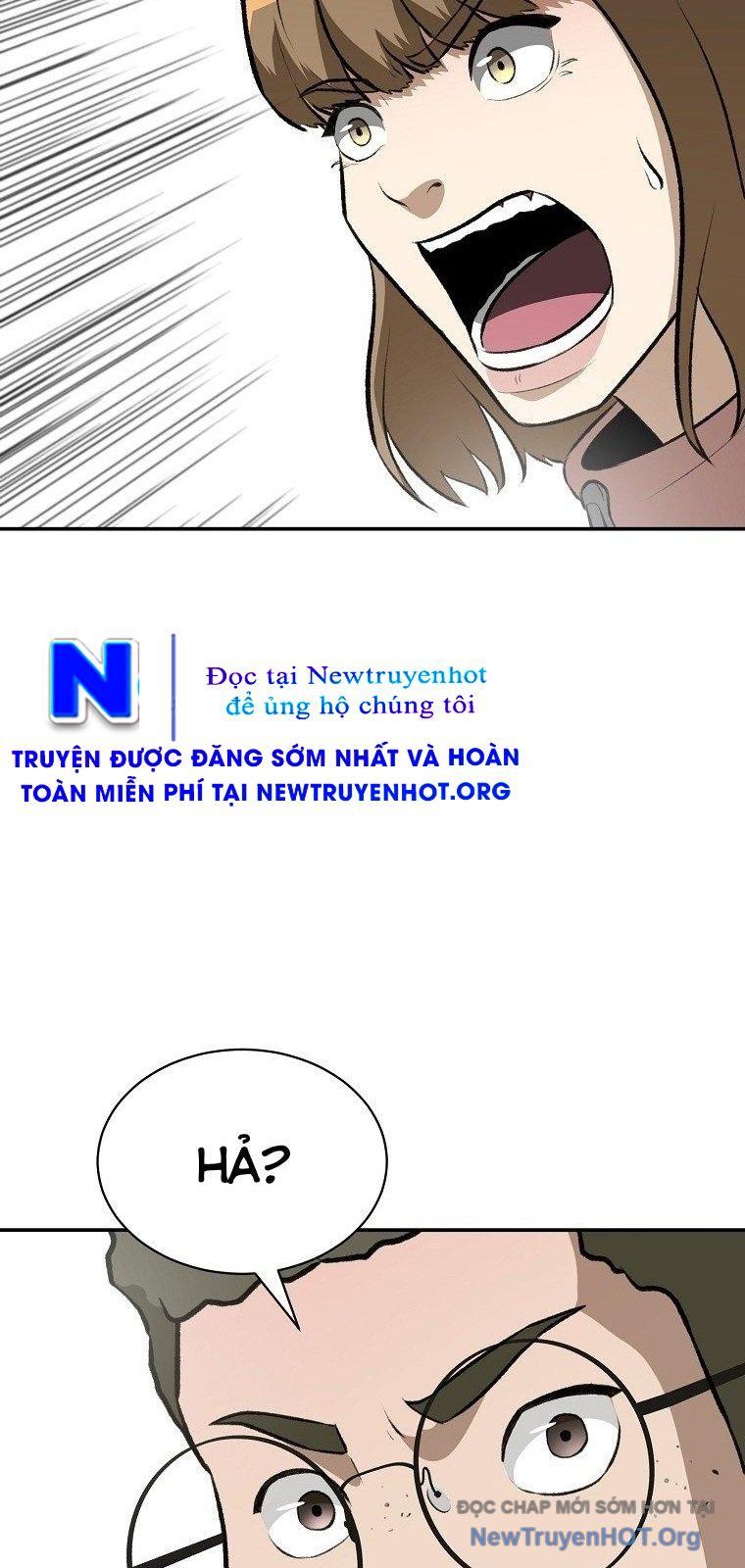 Du Thuyền Định Mệnh Chapter 8 - Trang 2