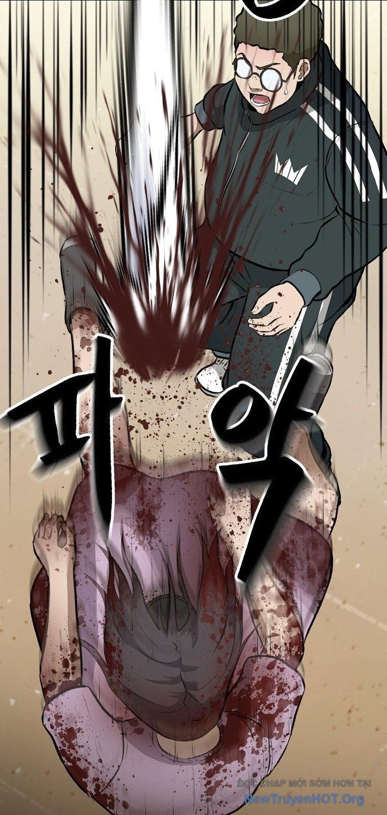 Du Thuyền Định Mệnh Chapter 8 - Trang 2