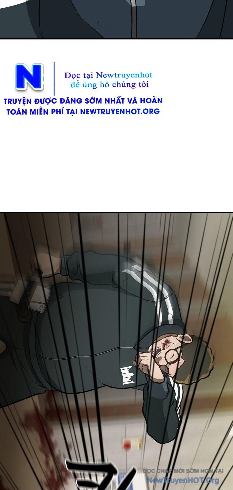 Du Thuyền Định Mệnh Chapter 8 - Trang 2