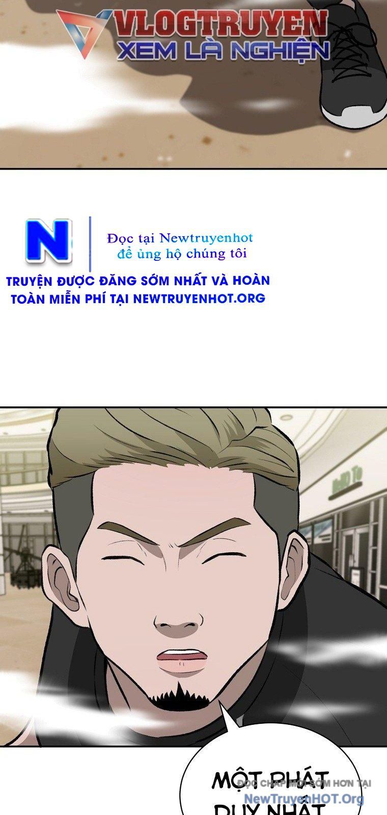 Du Thuyền Định Mệnh Chapter 8 - Trang 2