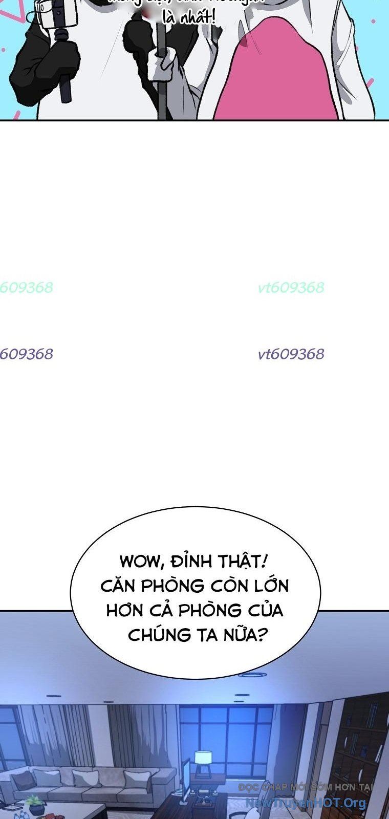 Du Thuyền Định Mệnh Chapter 8 - Trang 2