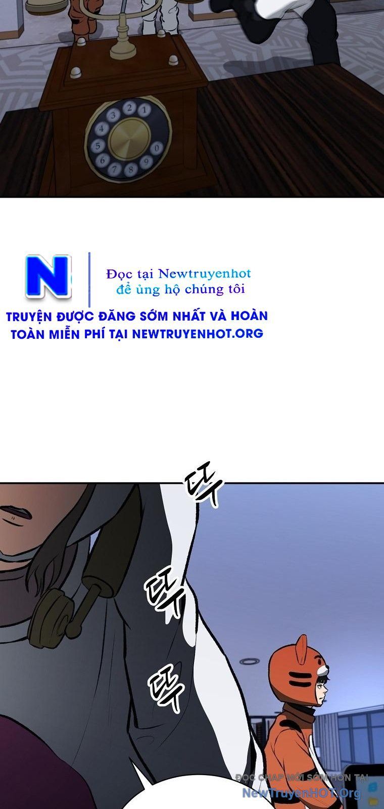 Du Thuyền Định Mệnh Chapter 8 - Trang 2