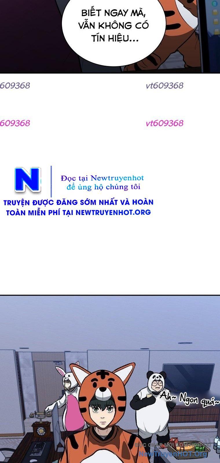 Du Thuyền Định Mệnh Chapter 8 - Trang 2