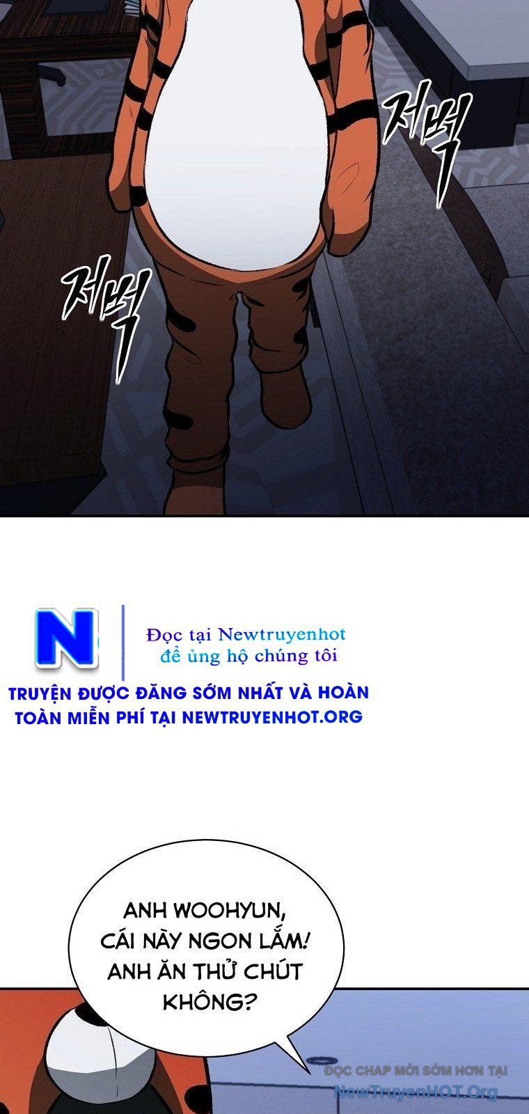 Du Thuyền Định Mệnh Chapter 8 - Trang 2