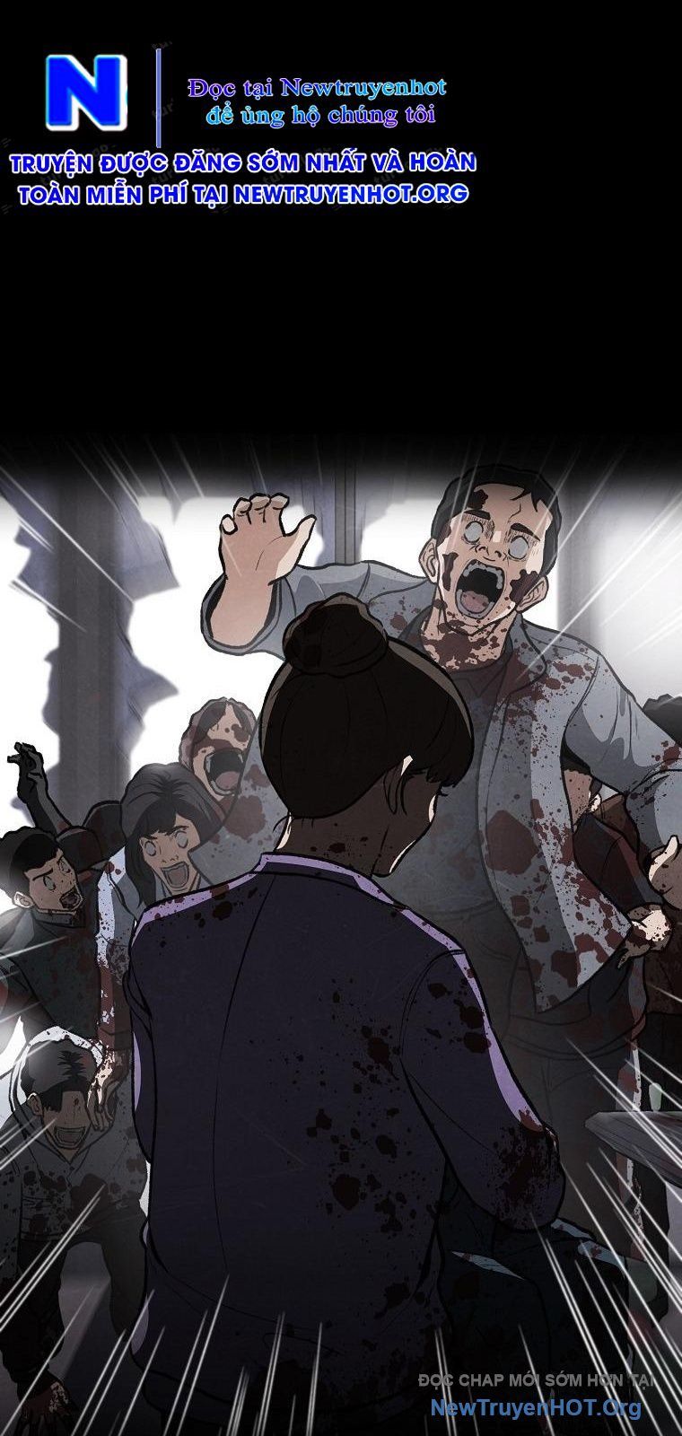 Du Thuyền Định Mệnh Chapter 8 - Trang 2