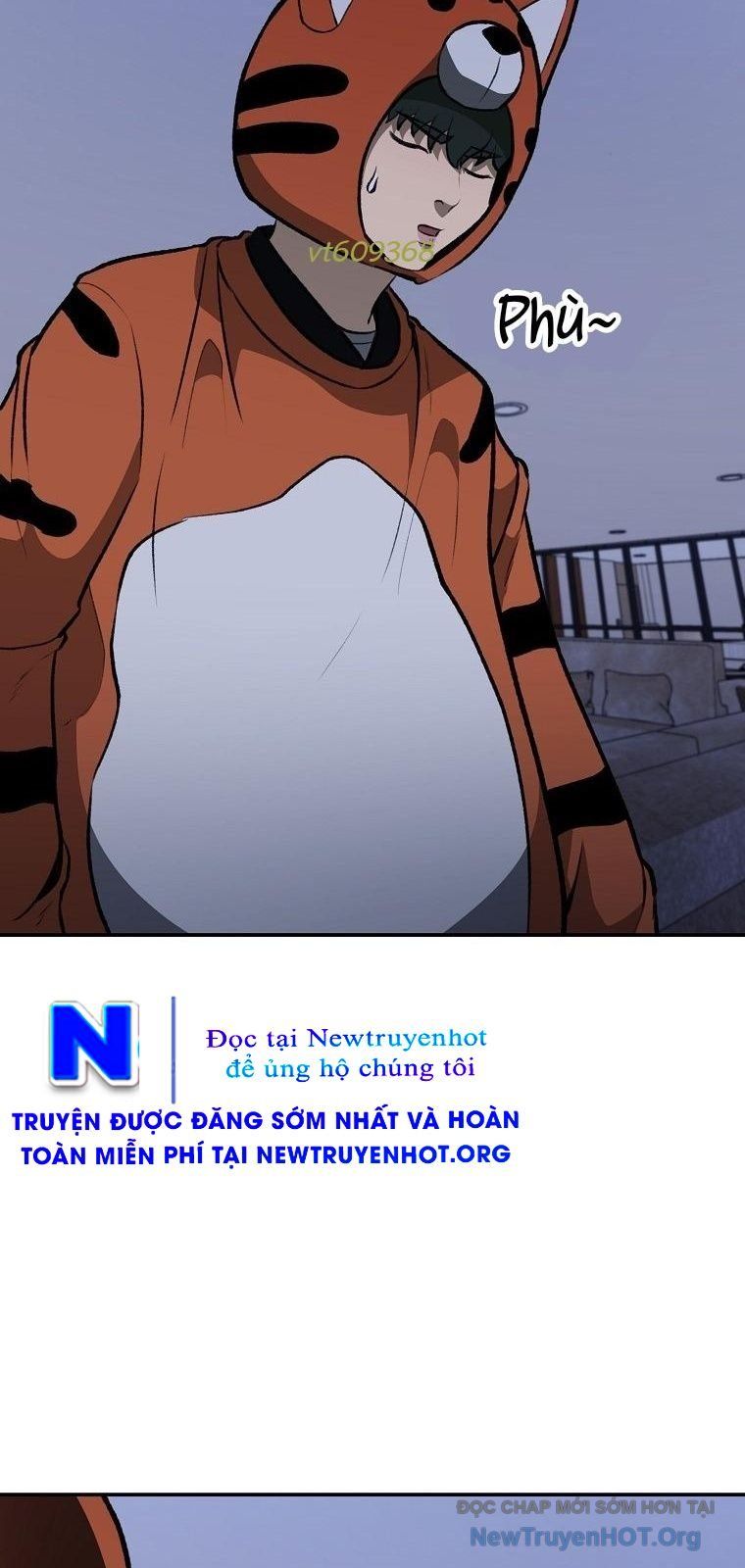 Du Thuyền Định Mệnh Chapter 8 - Trang 2