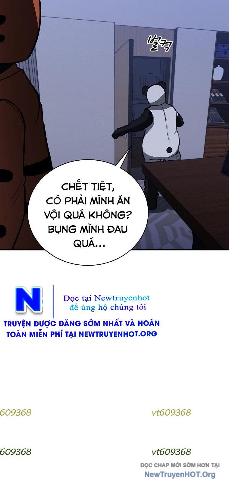 Du Thuyền Định Mệnh Chapter 8 - Trang 2