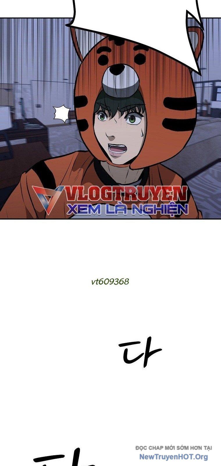 Du Thuyền Định Mệnh Chapter 8 - Trang 2