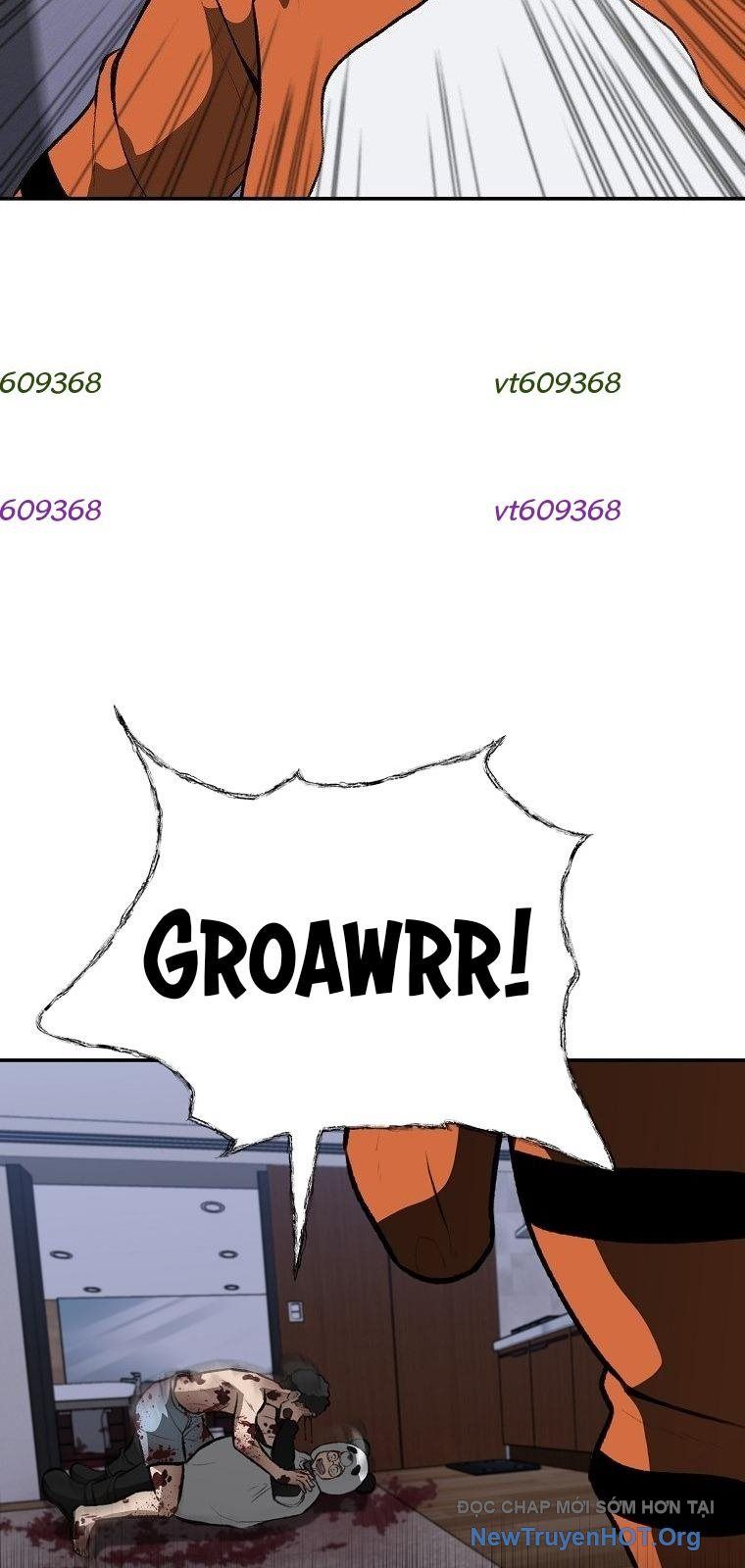 Du Thuyền Định Mệnh Chapter 8 - Trang 2