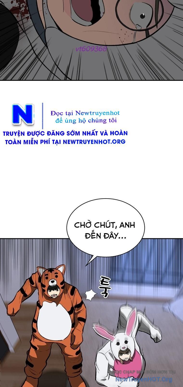 Du Thuyền Định Mệnh Chapter 8 - Trang 2