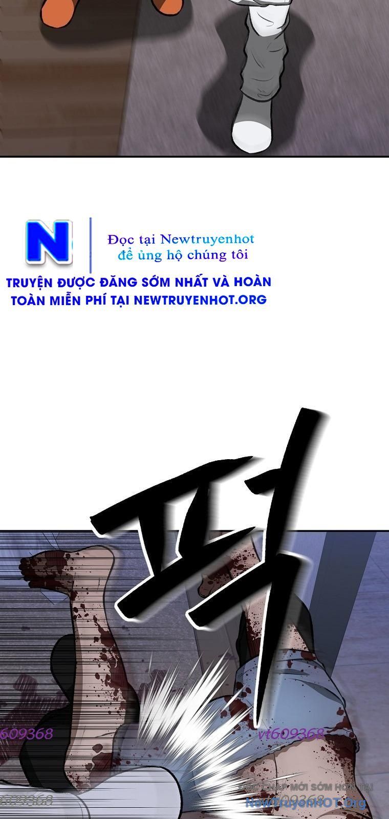 Du Thuyền Định Mệnh Chapter 8 - Trang 2