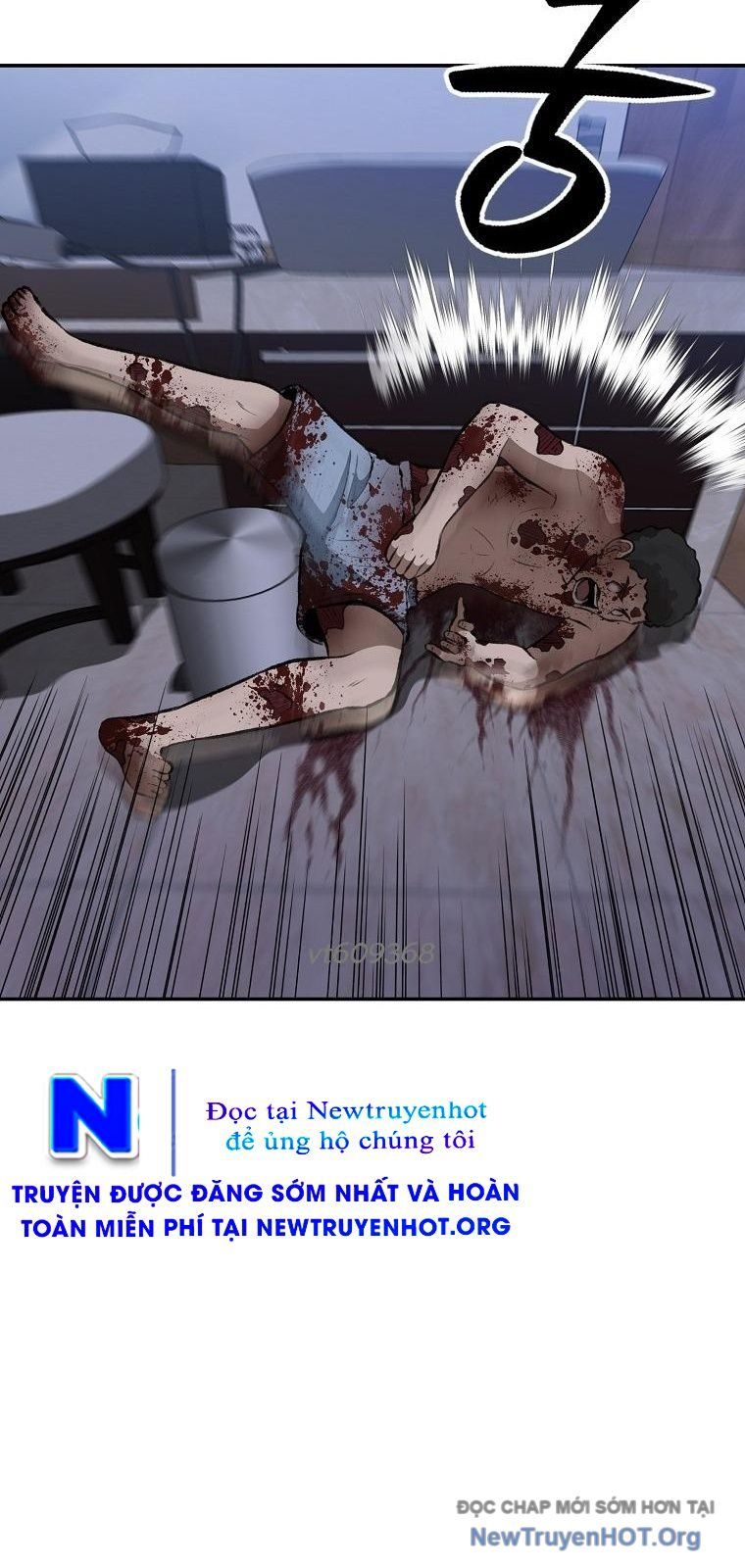 Du Thuyền Định Mệnh Chapter 8 - Trang 2