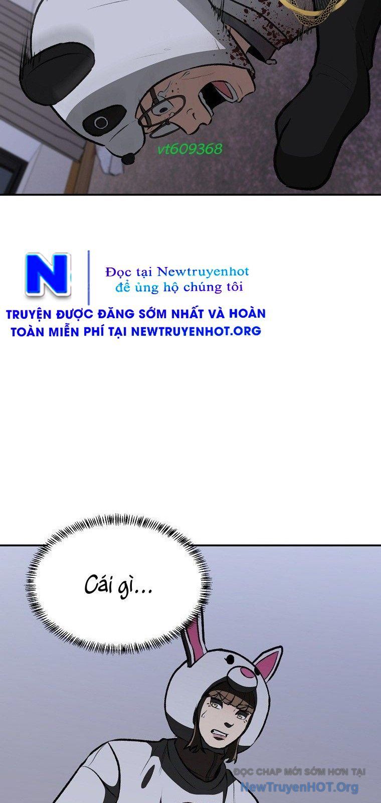 Du Thuyền Định Mệnh Chapter 8 - Trang 2