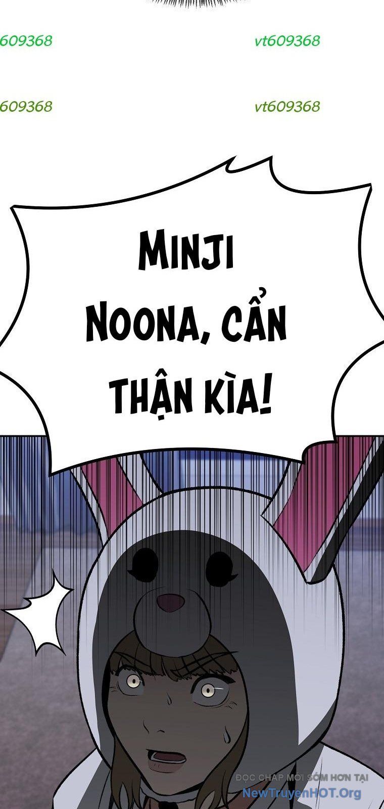 Du Thuyền Định Mệnh Chapter 8 - Trang 2