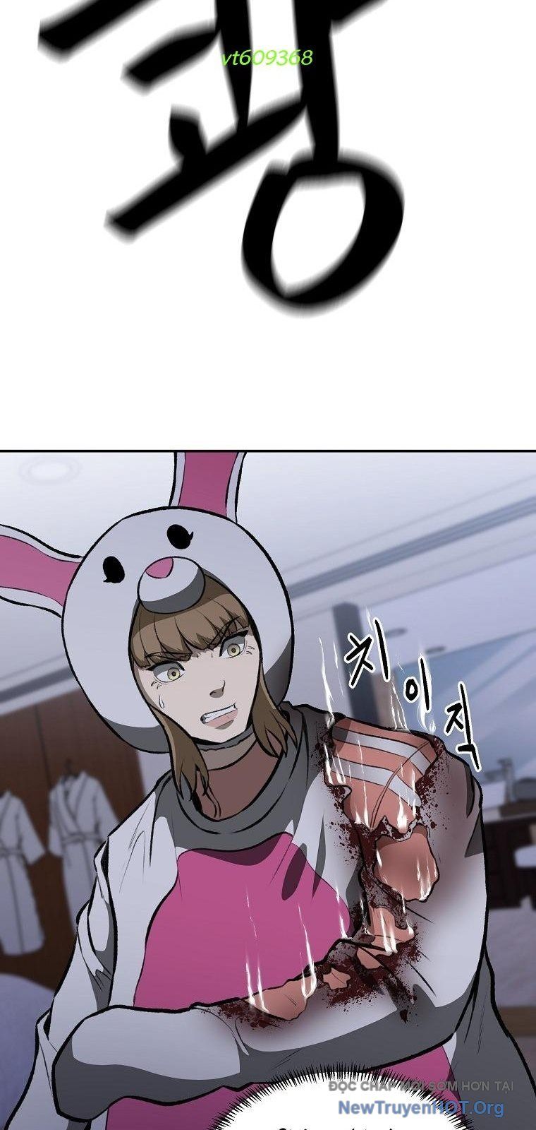 Du Thuyền Định Mệnh Chapter 8 - Trang 2