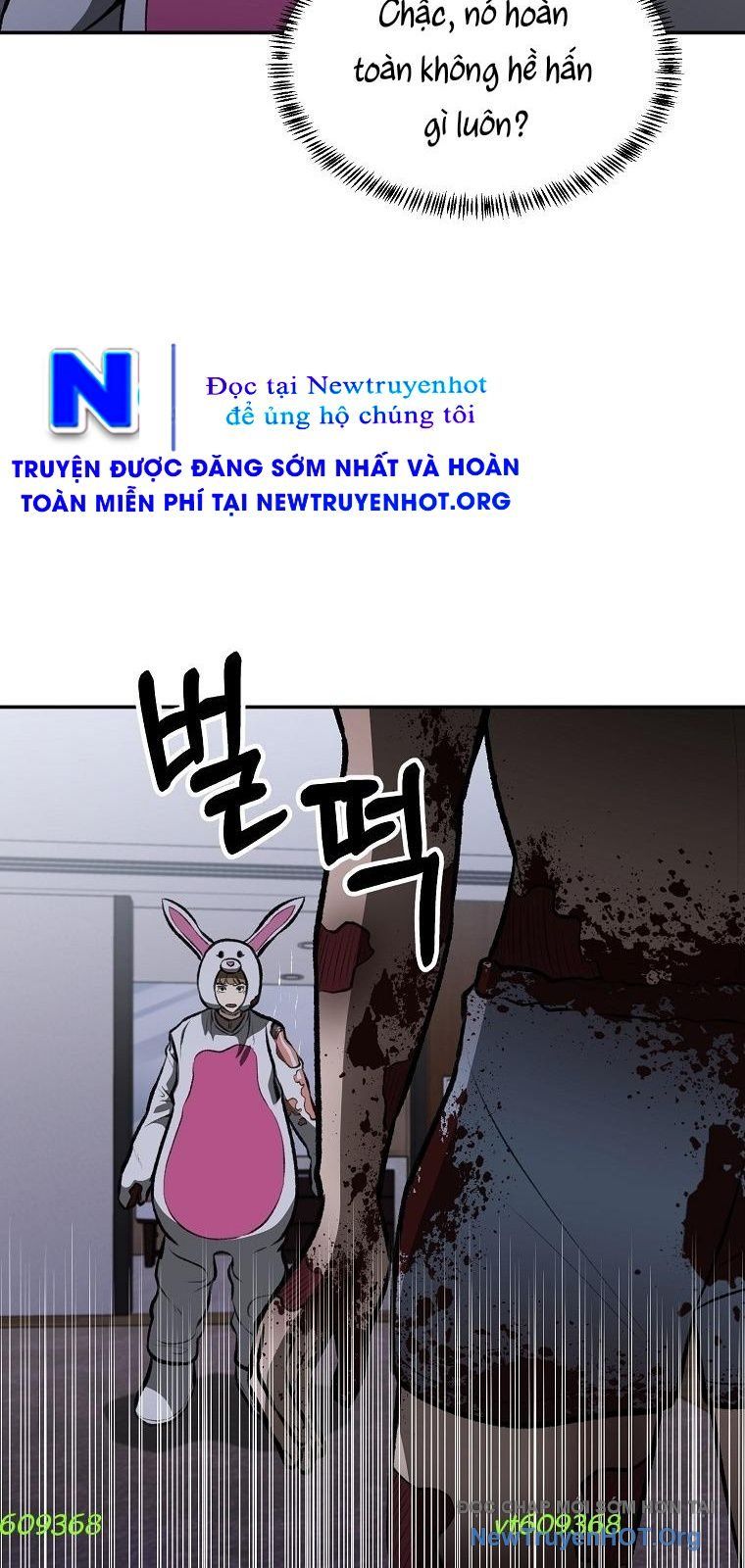Du Thuyền Định Mệnh Chapter 8 - Trang 2
