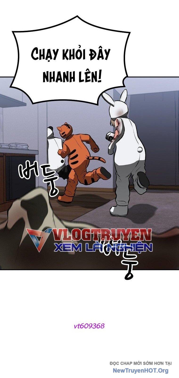 Du Thuyền Định Mệnh Chapter 8 - Trang 2