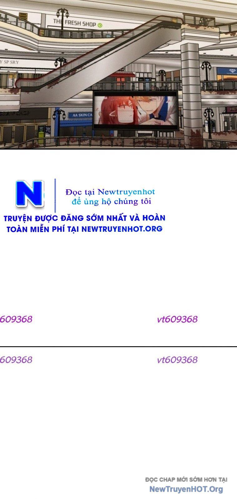 Du Thuyền Định Mệnh Chapter 8 - Trang 2