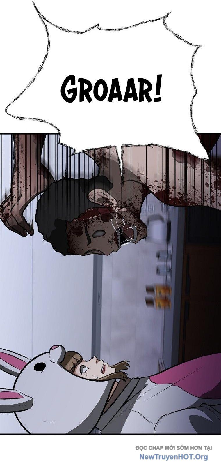 Du Thuyền Định Mệnh Chapter 8 - Trang 2