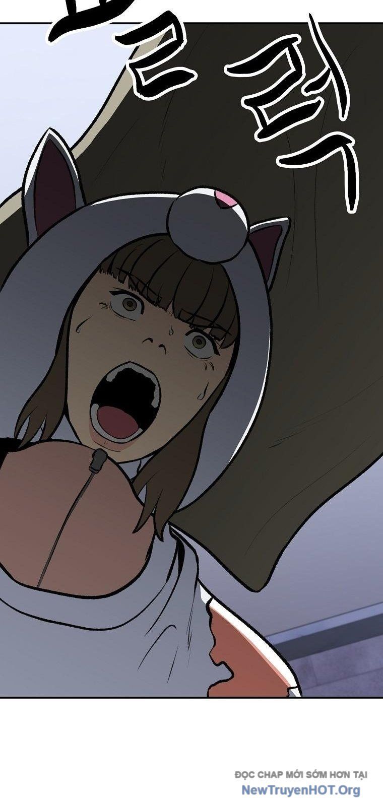 Du Thuyền Định Mệnh Chapter 8 - Trang 2