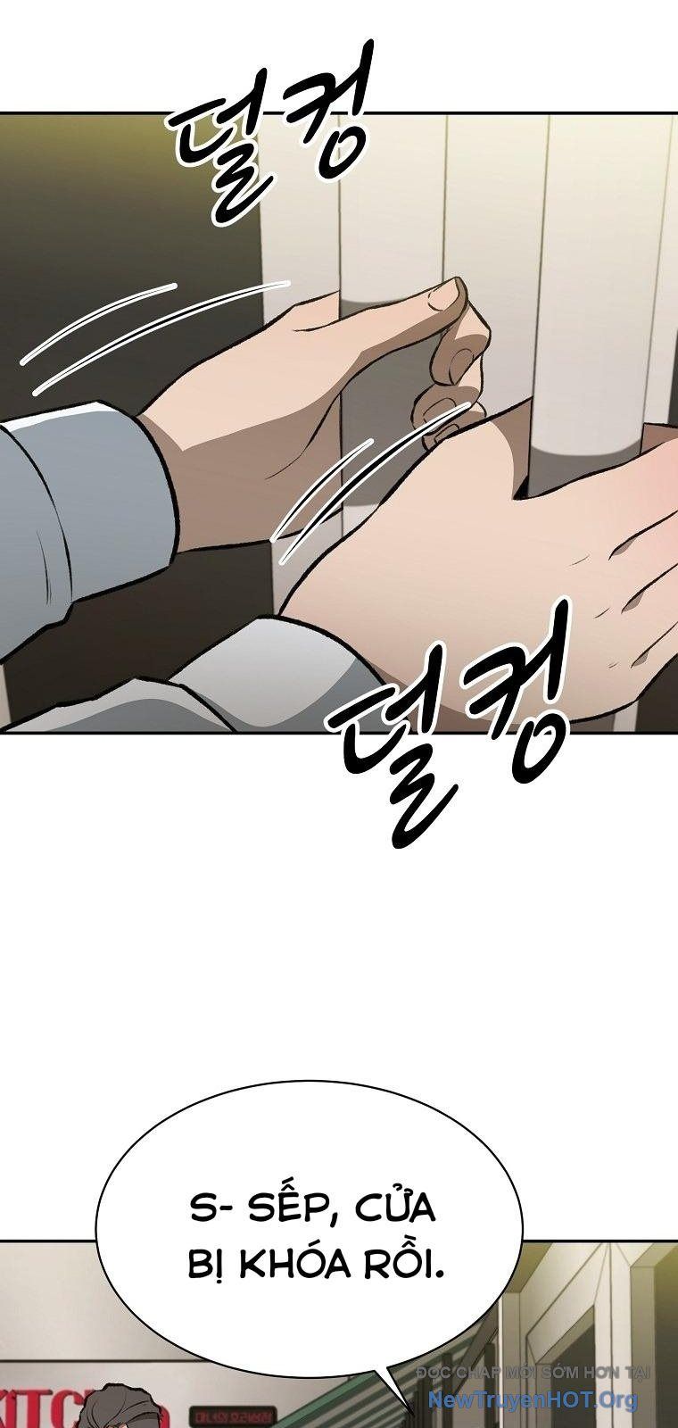 Du Thuyền Định Mệnh Chapter 8 - Trang 2