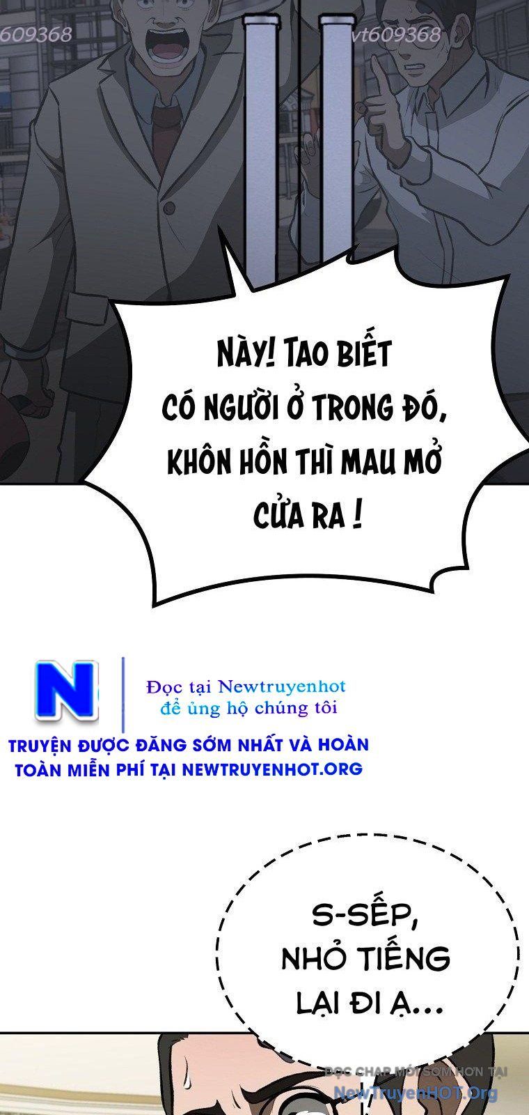Du Thuyền Định Mệnh Chapter 8 - Trang 2