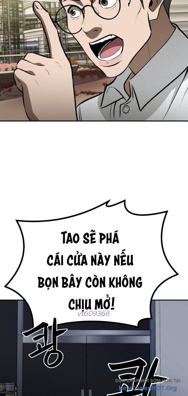 Du Thuyền Định Mệnh Chapter 8 - Trang 2