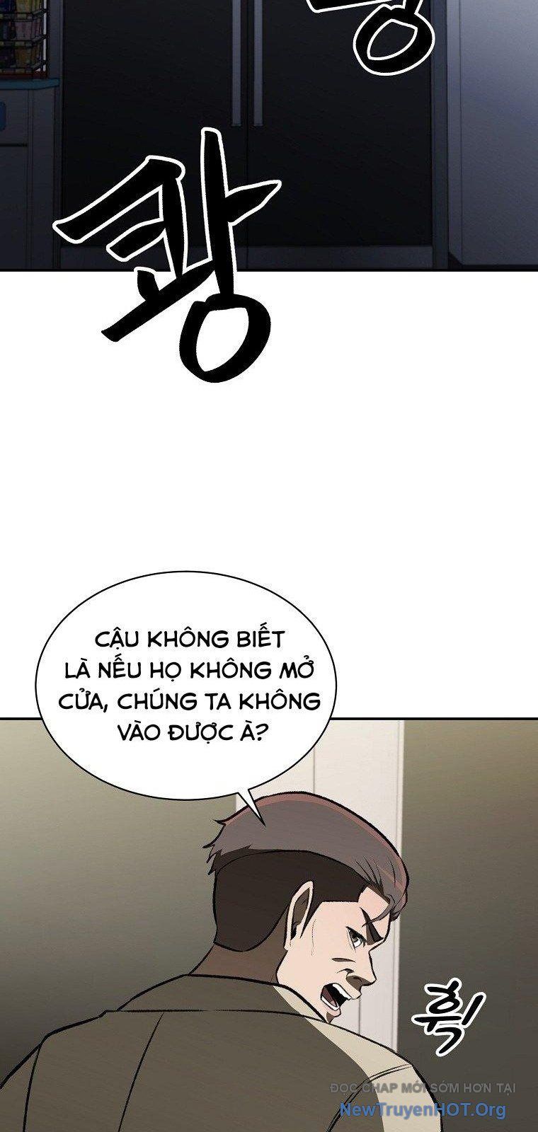 Du Thuyền Định Mệnh Chapter 8 - Trang 2