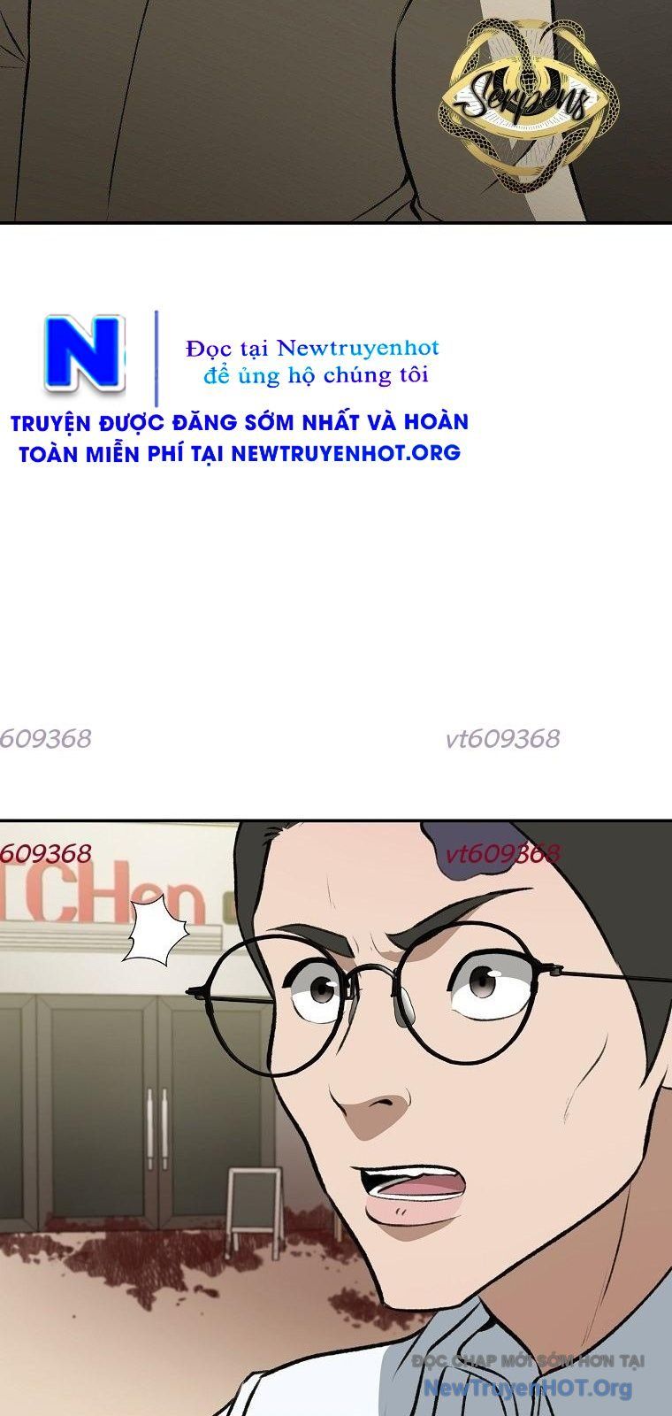 Du Thuyền Định Mệnh Chapter 8 - Trang 2