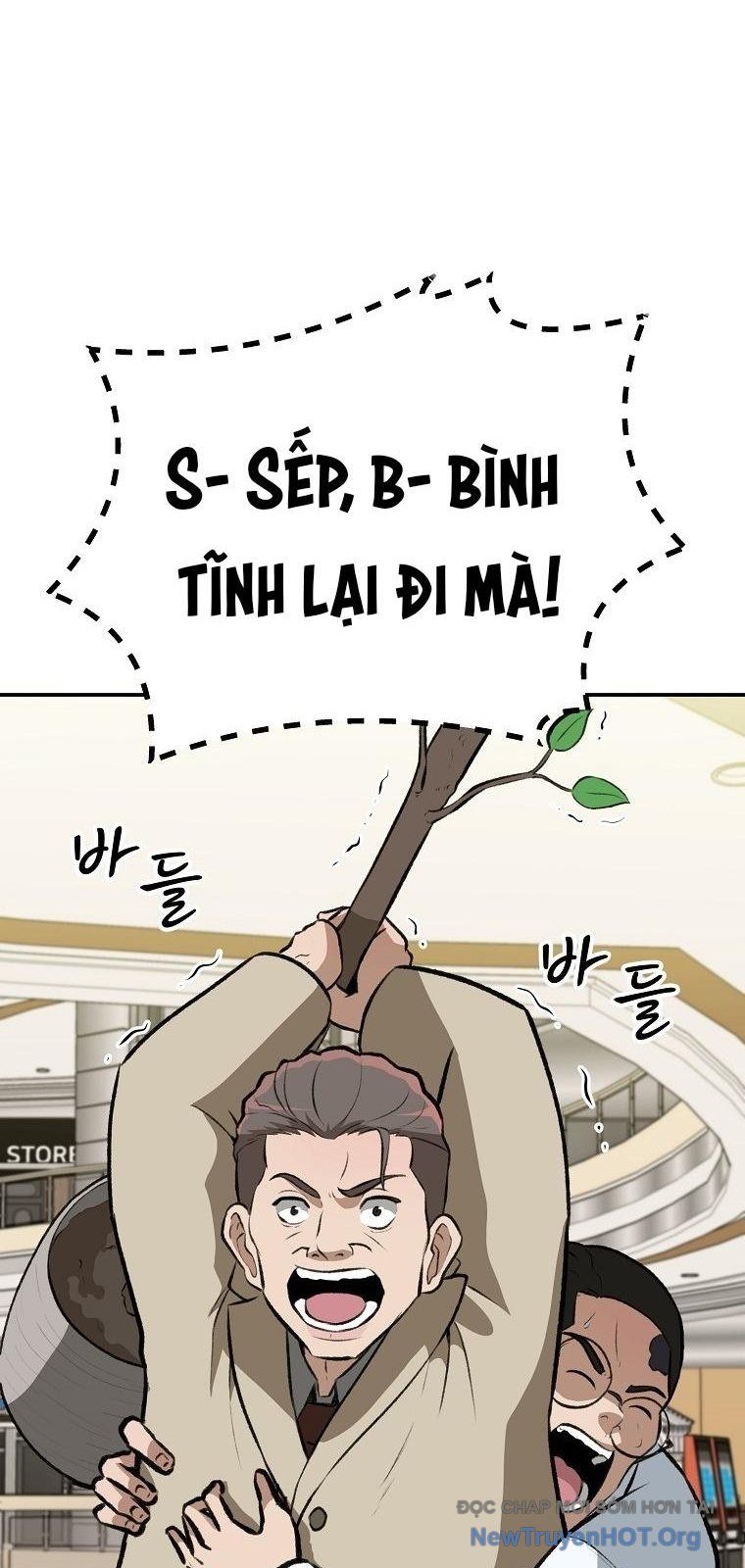 Du Thuyền Định Mệnh Chapter 8 - Trang 2
