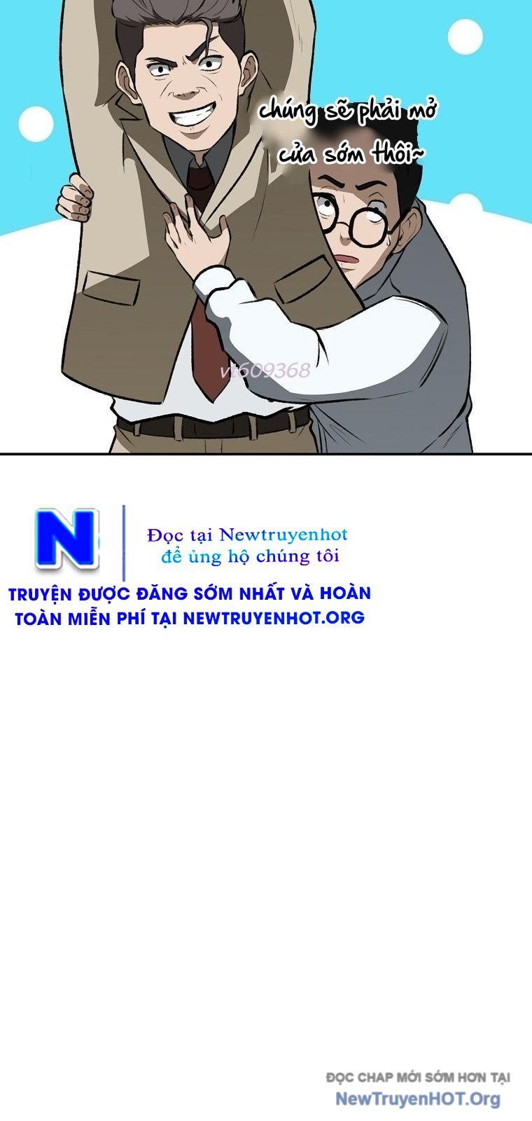 Du Thuyền Định Mệnh Chapter 8 - Trang 2