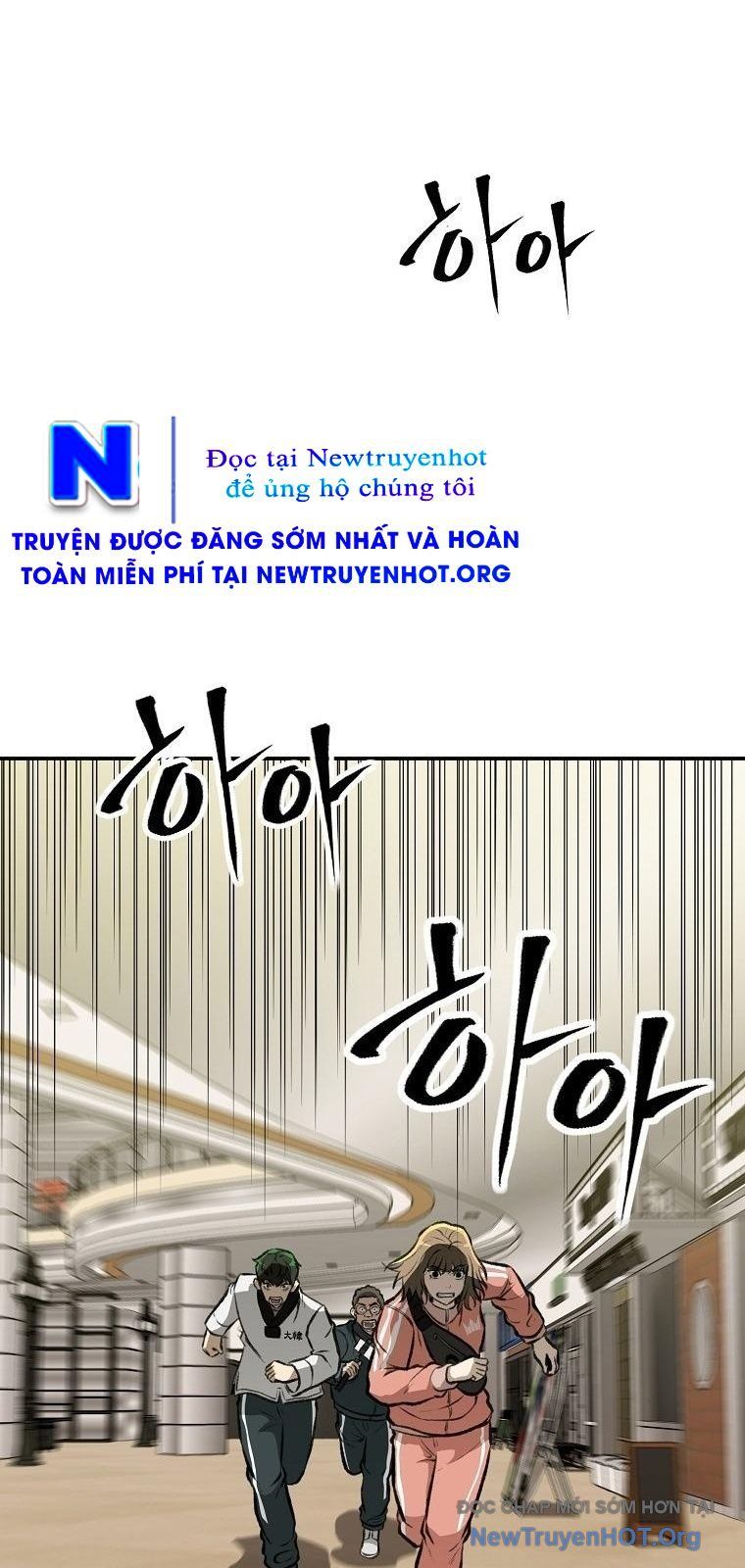 Du Thuyền Định Mệnh Chapter 8 - Trang 2