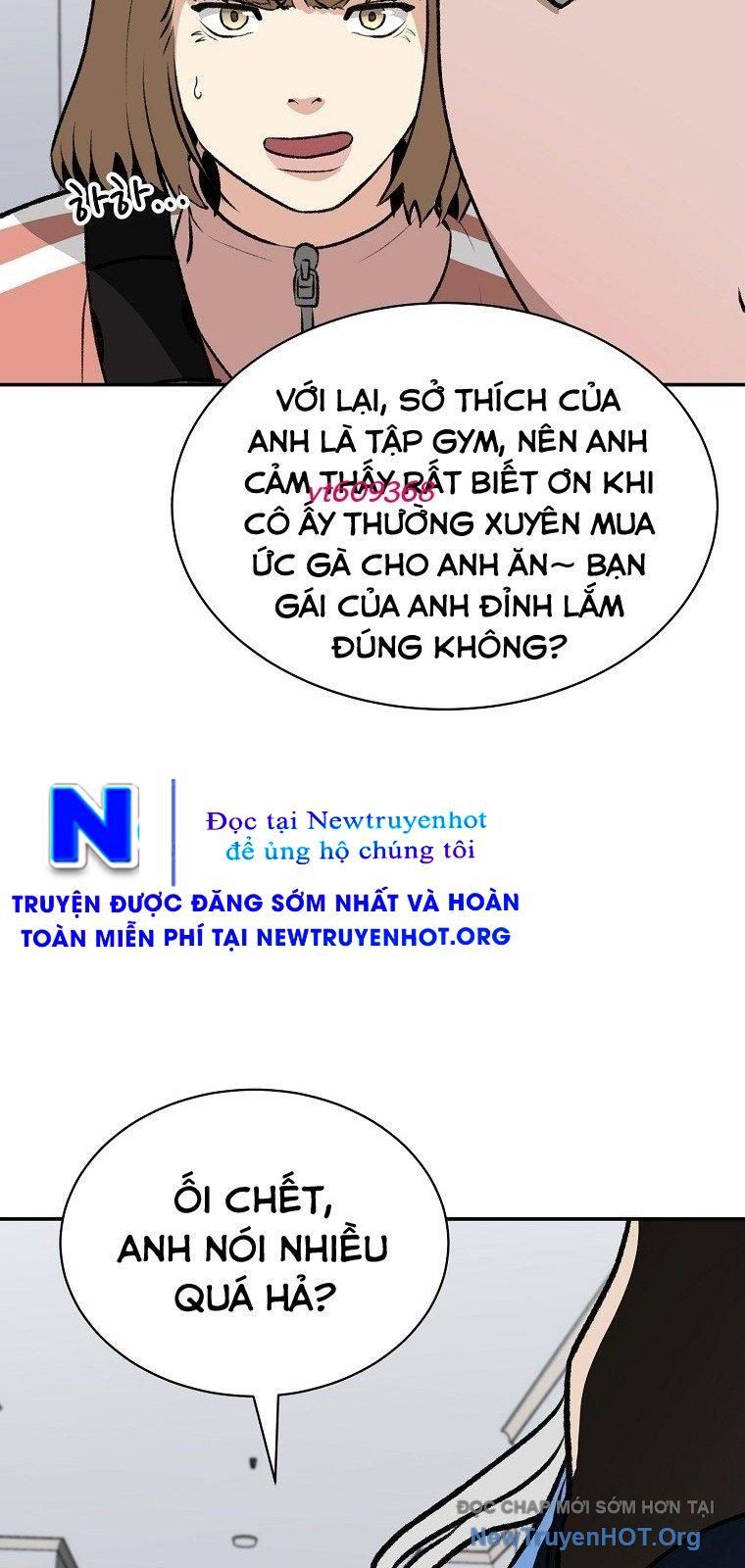 Du Thuyền Định Mệnh Chapter 9 - Trang 2