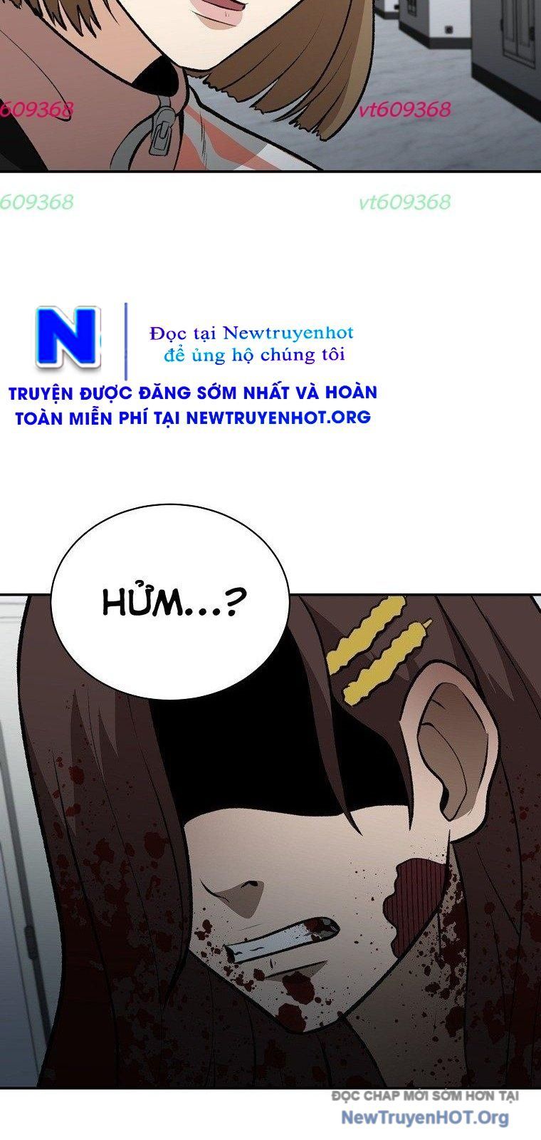 Du Thuyền Định Mệnh Chapter 9 - Trang 2