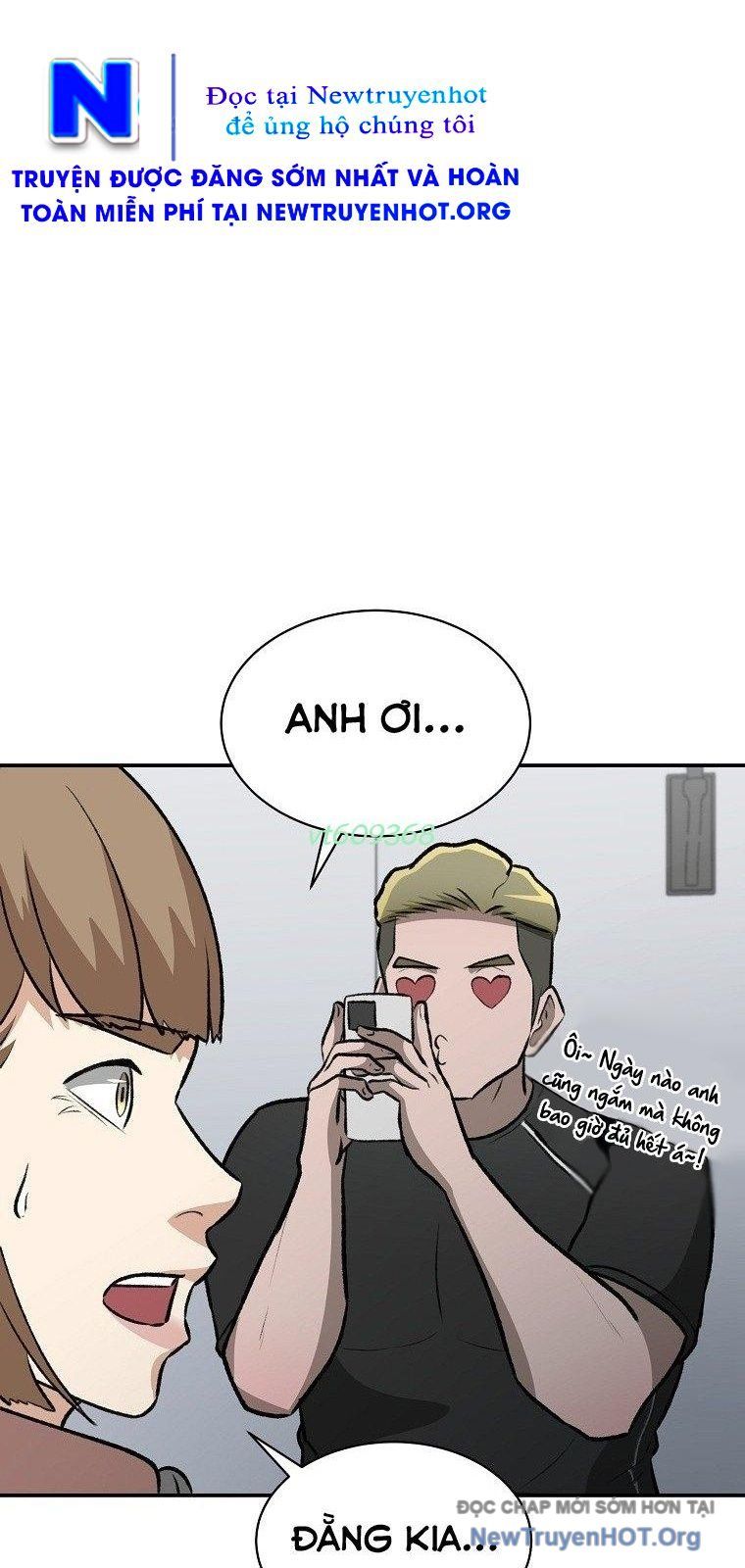 Du Thuyền Định Mệnh Chapter 9 - Trang 2