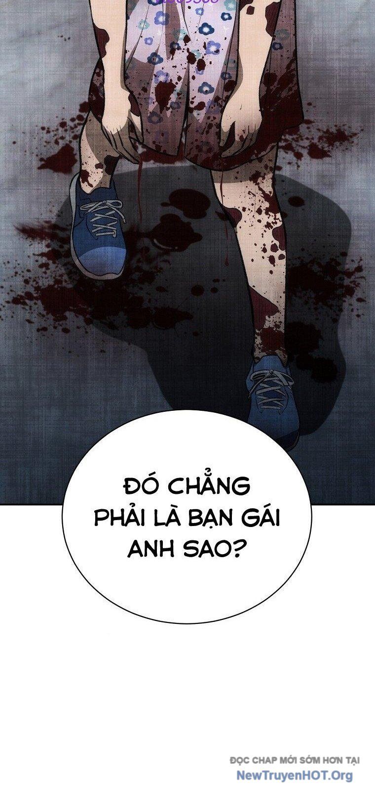 Du Thuyền Định Mệnh Chapter 9 - Trang 2