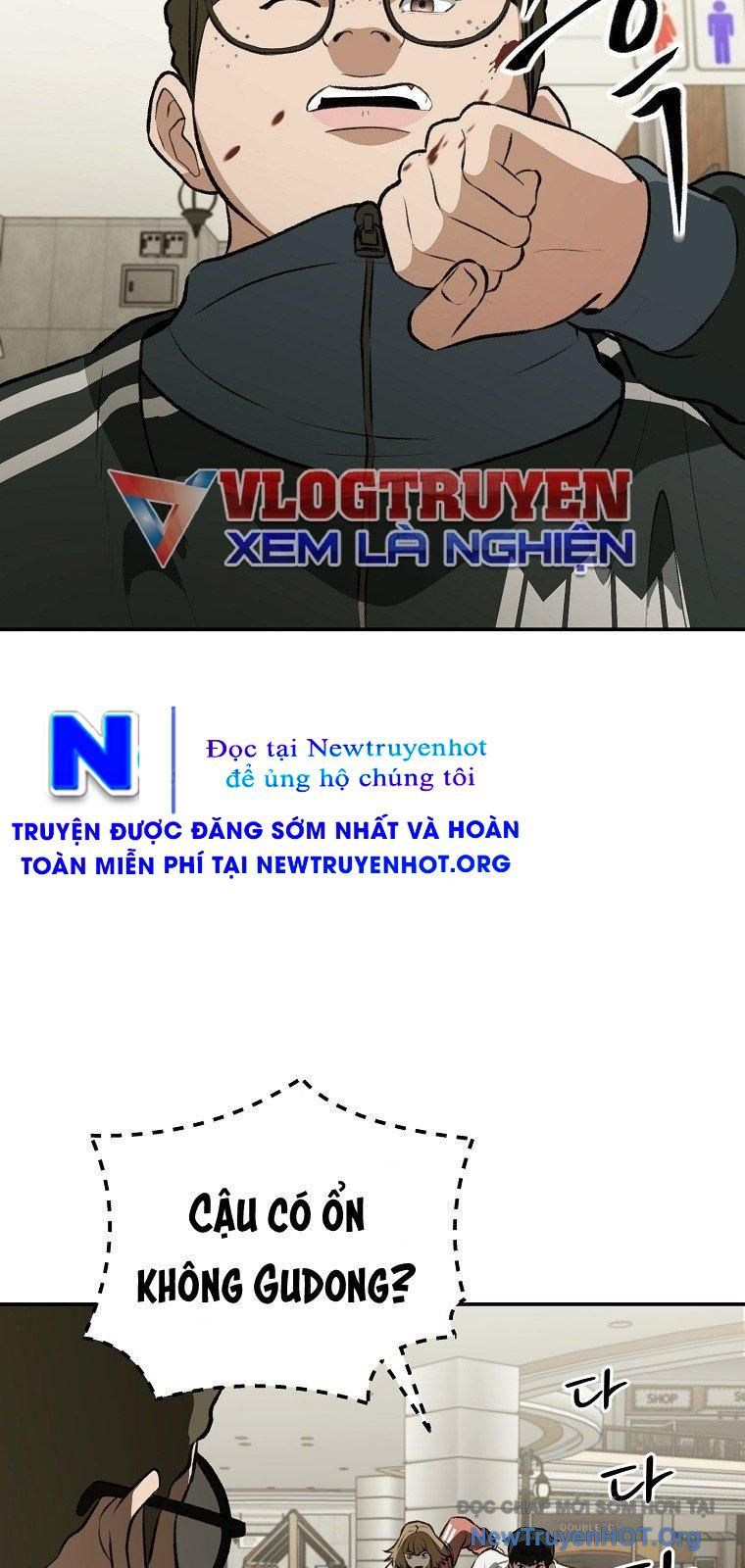 Du Thuyền Định Mệnh Chapter 9 - Trang 2