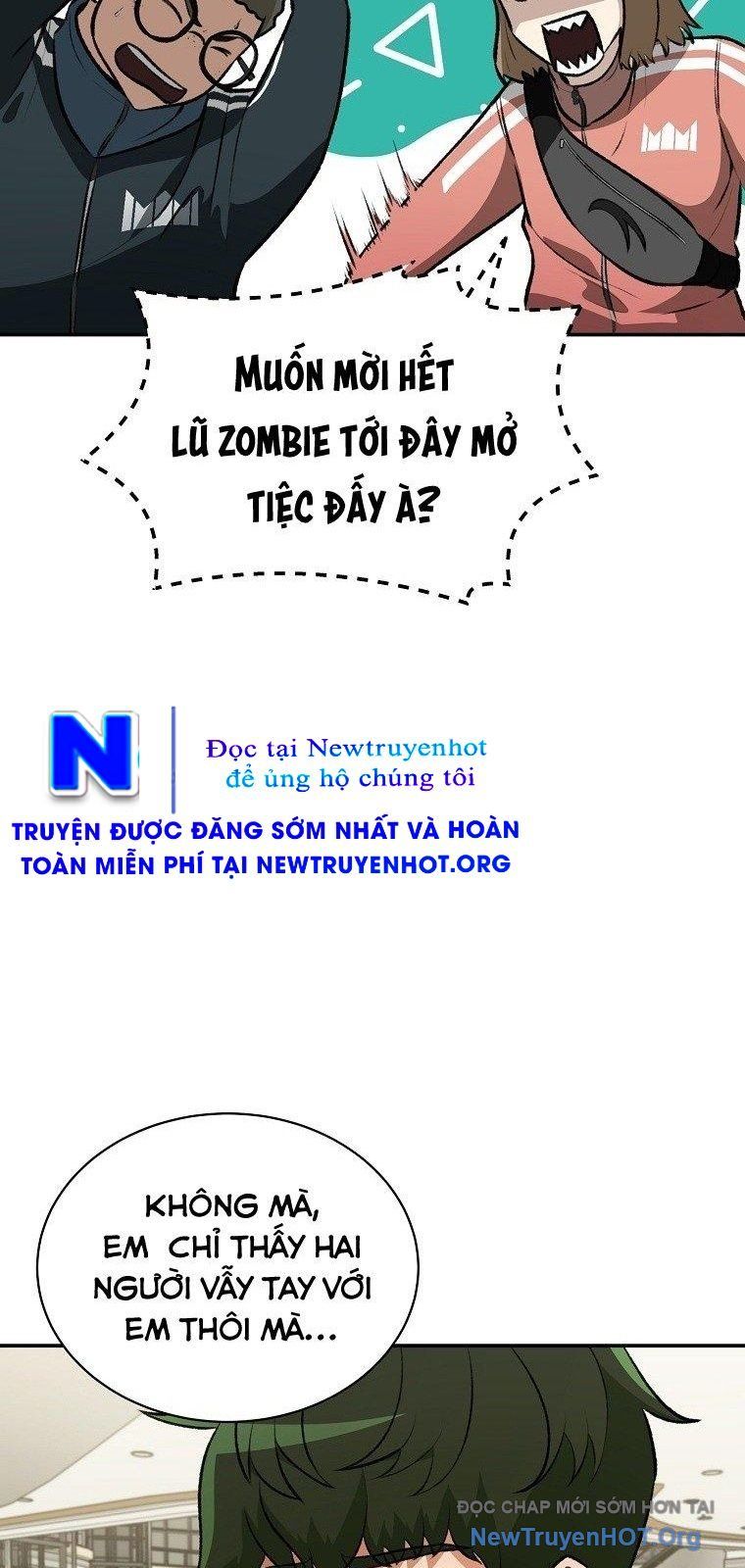 Du Thuyền Định Mệnh Chapter 9 - Trang 2