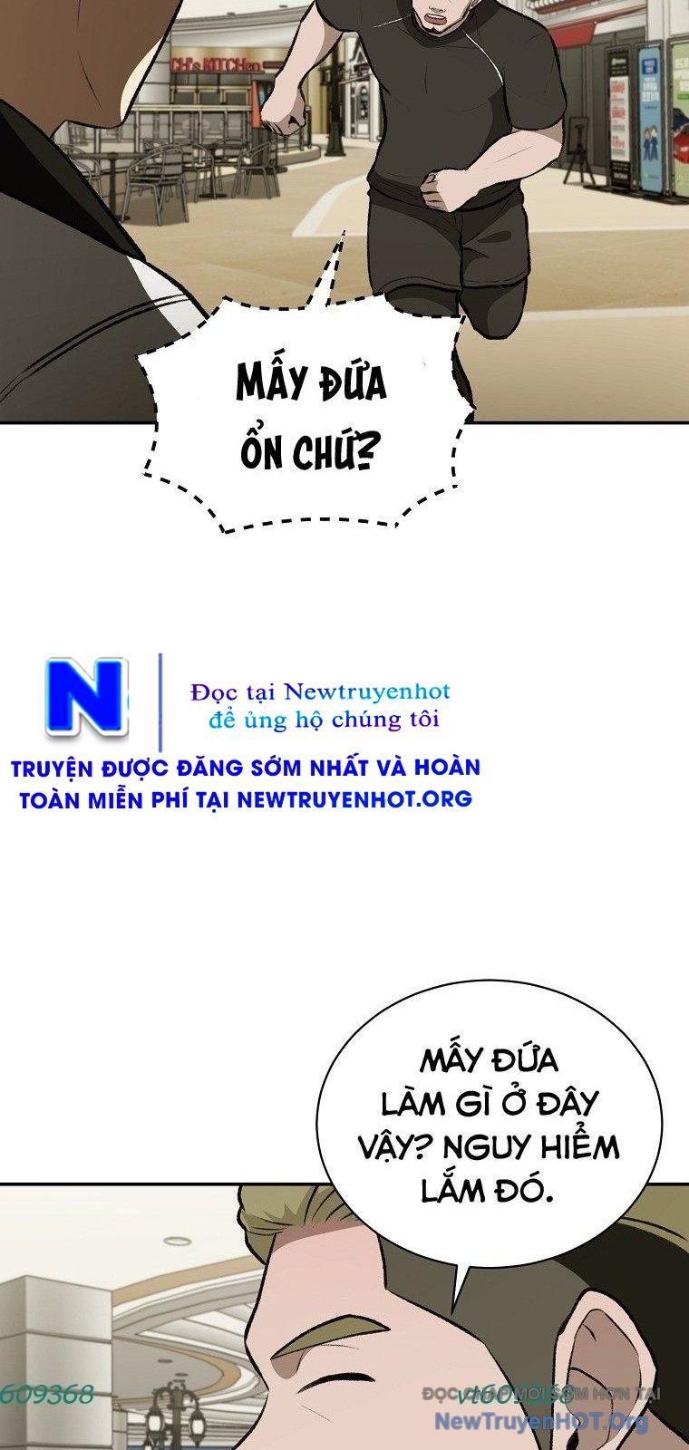 Du Thuyền Định Mệnh Chapter 9 - Trang 2