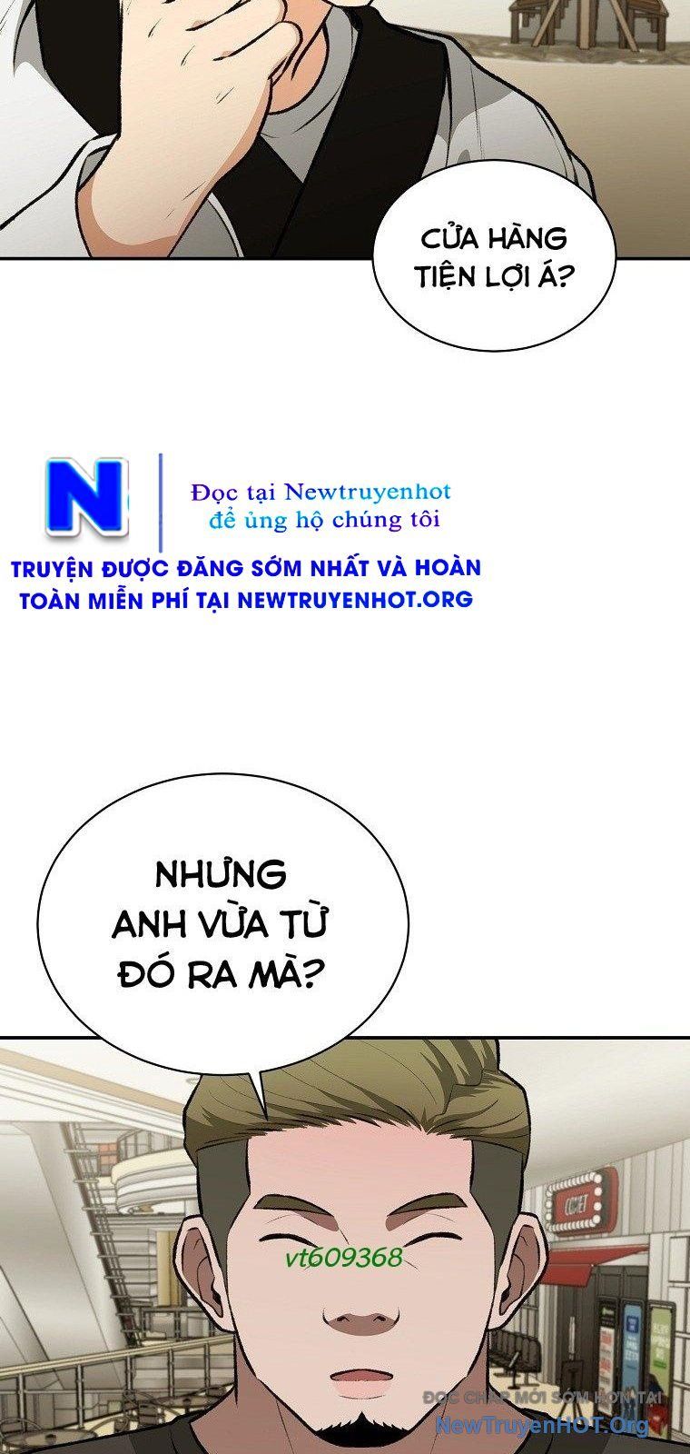 Du Thuyền Định Mệnh Chapter 9 - Trang 2