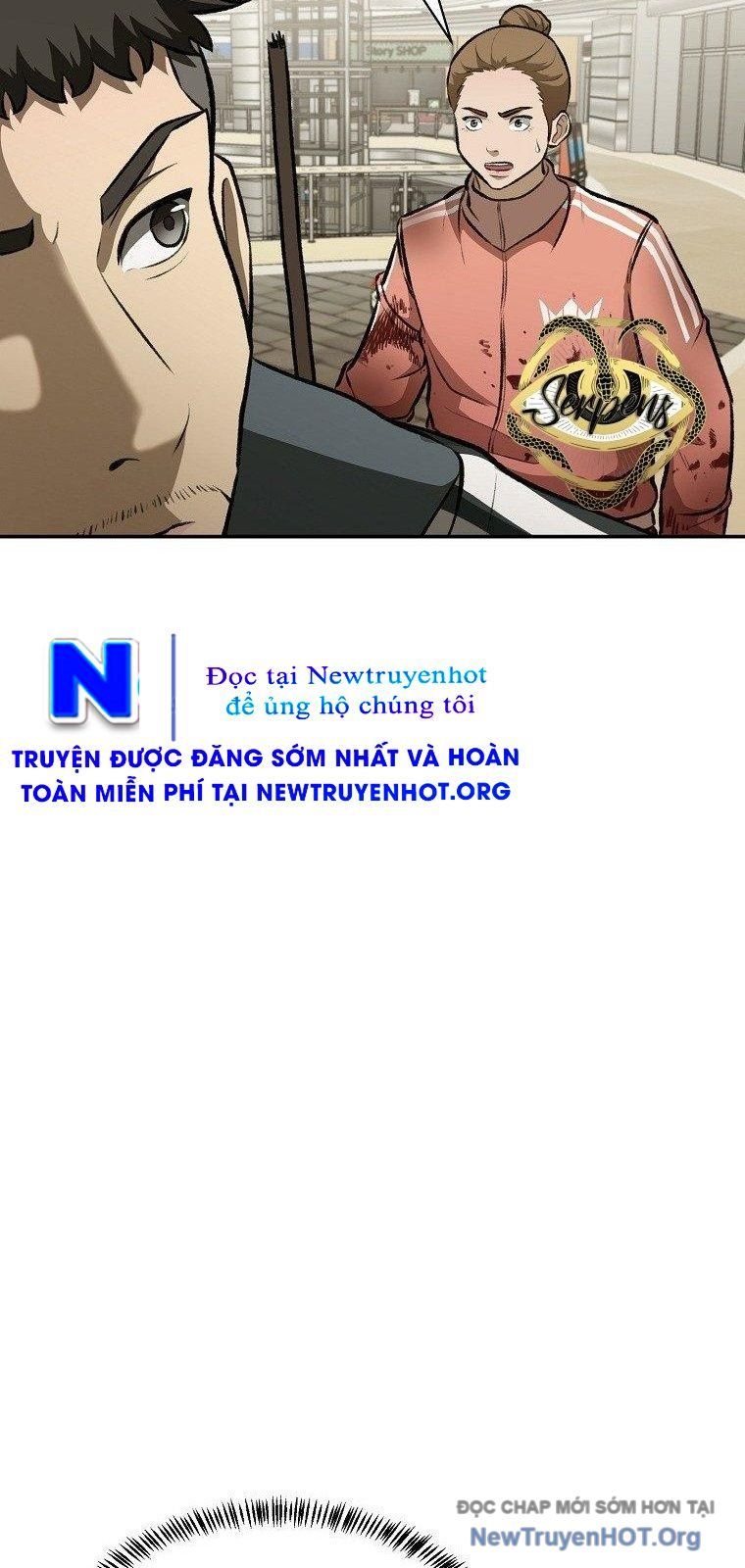 Du Thuyền Định Mệnh Chapter 9 - Trang 2