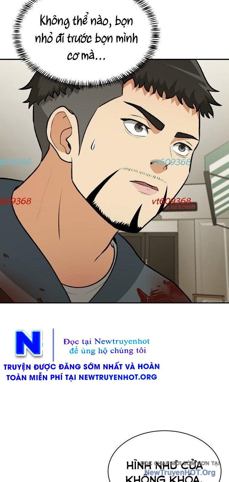 Du Thuyền Định Mệnh Chapter 9 - Trang 2