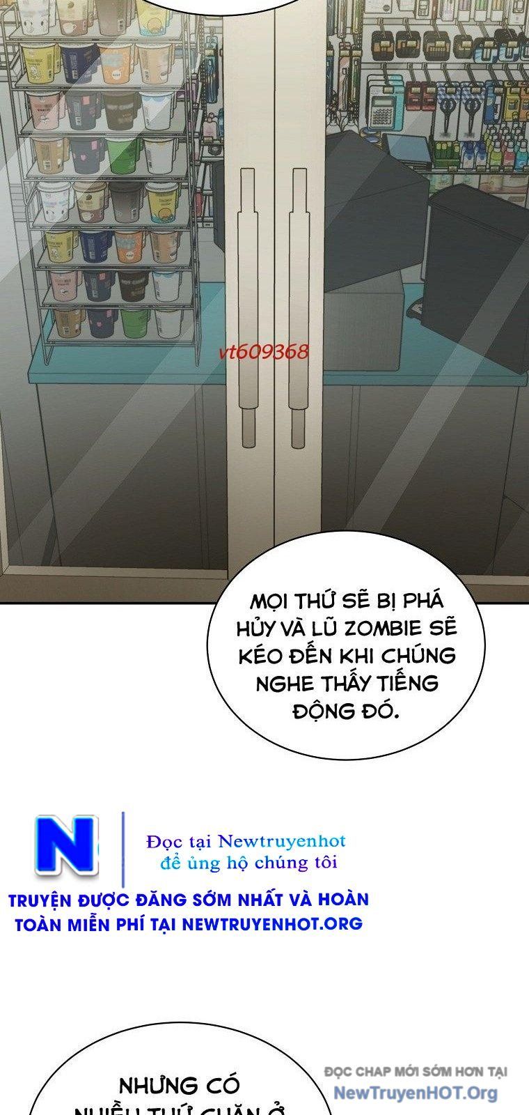 Du Thuyền Định Mệnh Chapter 9 - Trang 2