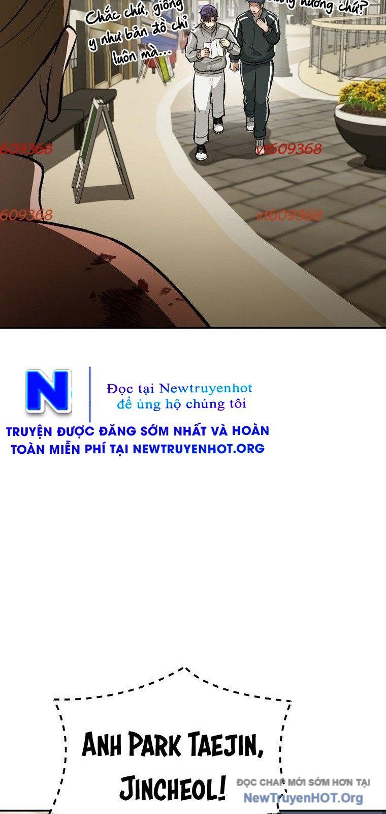 Du Thuyền Định Mệnh Chapter 9 - Trang 2