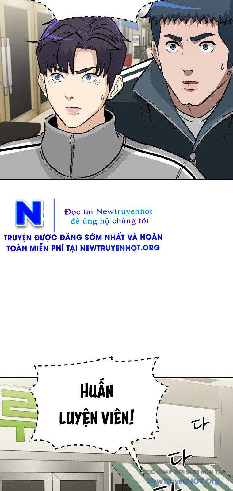 Du Thuyền Định Mệnh Chapter 9 - Trang 2