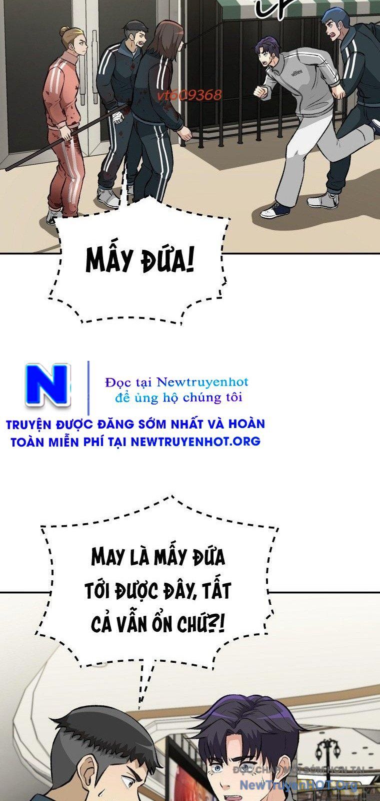 Du Thuyền Định Mệnh Chapter 9 - Trang 2