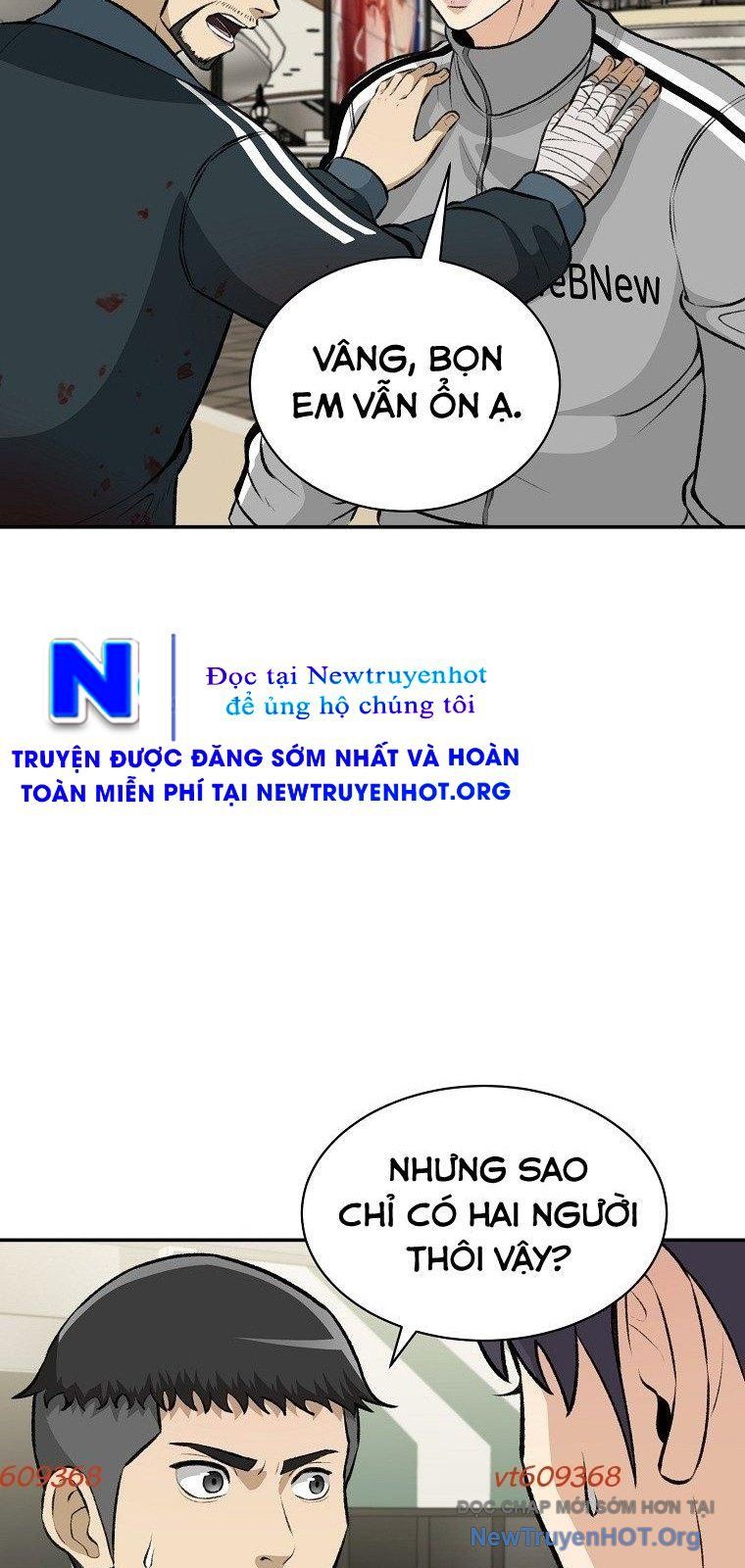 Du Thuyền Định Mệnh Chapter 9 - Trang 2