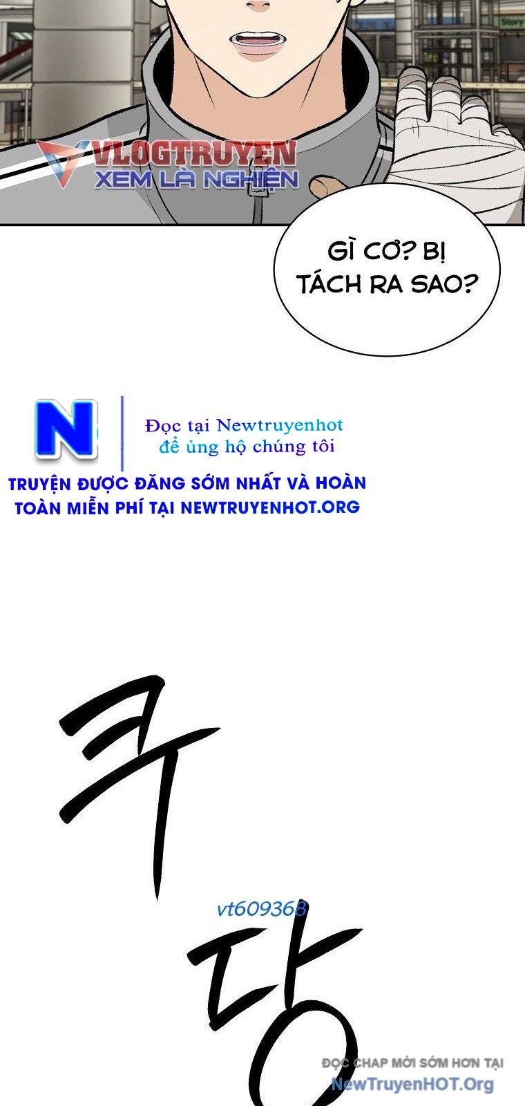 Du Thuyền Định Mệnh Chapter 9 - Trang 2