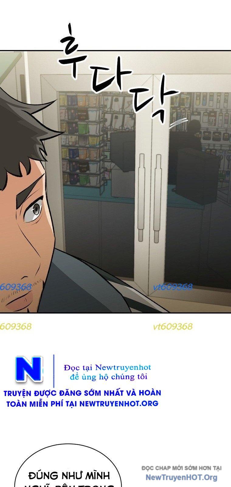 Du Thuyền Định Mệnh Chapter 9 - Trang 2