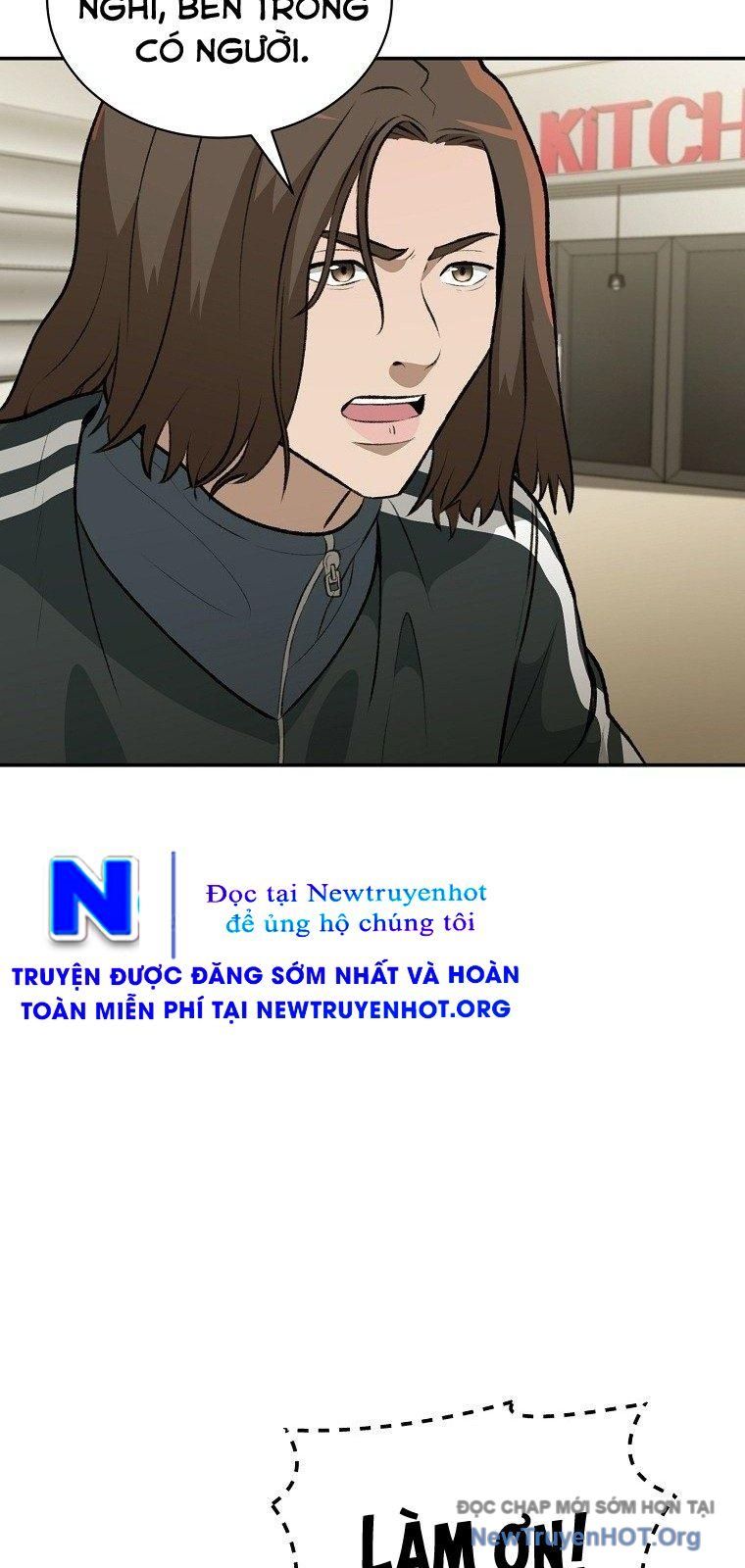 Du Thuyền Định Mệnh Chapter 9 - Trang 2